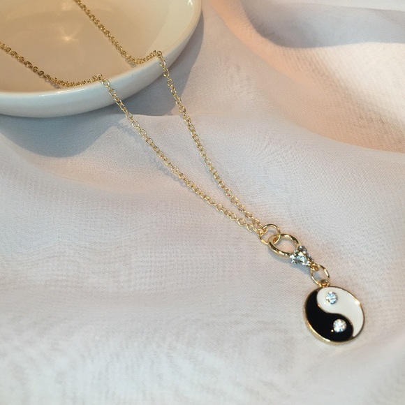 🔥 Ying-Yang ☯️ - Picture 2 of 4